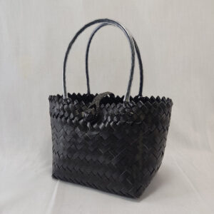 Mini Bag: Black