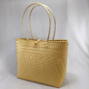 Tote Bag: Corn Yellow